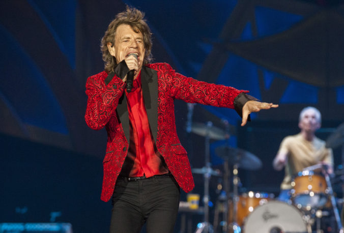 Mick Jagger chystá reedície všetkých sóloviek, vydá ich na najkvalitnejších vinyloch