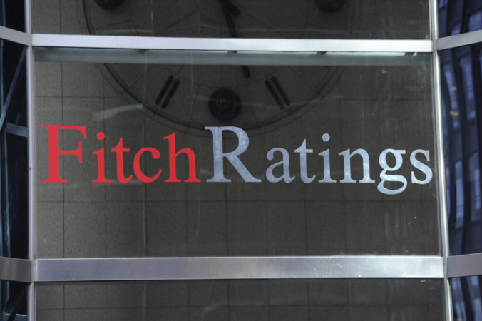 Agentúra Fitch potvrdila rating Rumunska na stupni BBB- so stabilným výhľadom