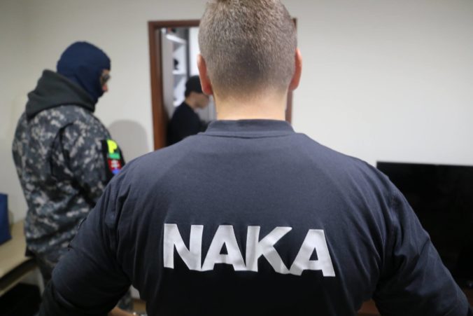 NAKA počas akcie Logos V prekazila plány dvojici, ktorá chcela vybaviť vodičáky bez výcviku NAKA počas akcie Logos V prekazila plány dvojici, ktorá chcela vybaviť vodičáky bez výcviku