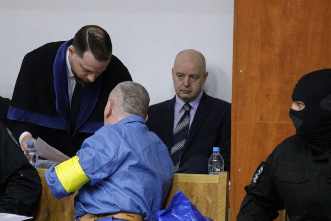 Súd presunul termín pojednávania v kauzy prípravy vraždy Volzovej