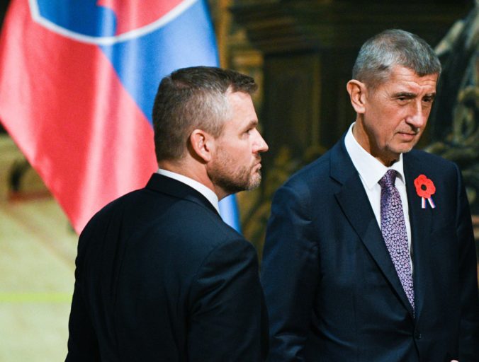 Posilnenie medzivládneho princípu je pre Slovensko a Česko zlým postojom, vraví analytik