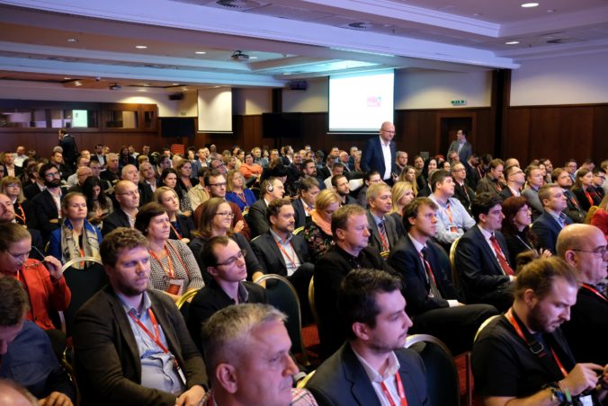 ITAPA 2019: Najslabším článkom IT bezpečnosti je človek