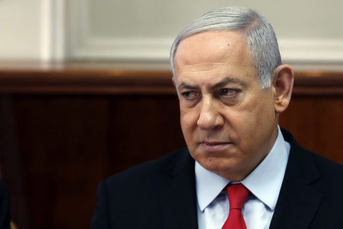 Izrael bude pokračovať v úderoch proti militantom z Gazy, ak neprestanú s raketovými útokmi
