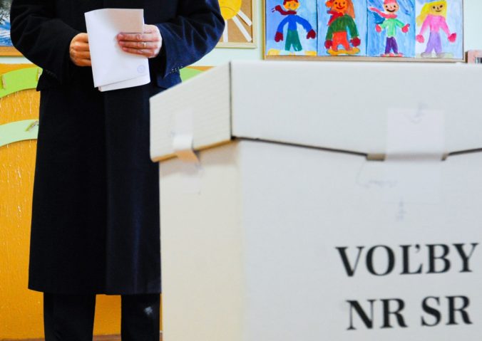 Vyčíslili, koľko budú stáť parlamentné voľby na Slovensku v roku 2020