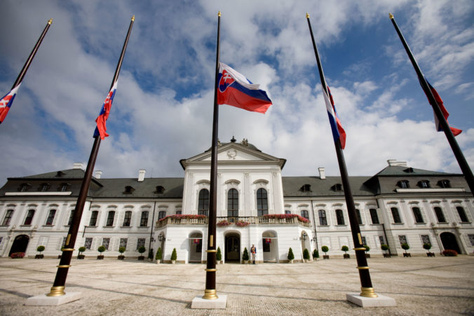 Prehľad štátnych smútkov od vzniku Slovenskej republiky