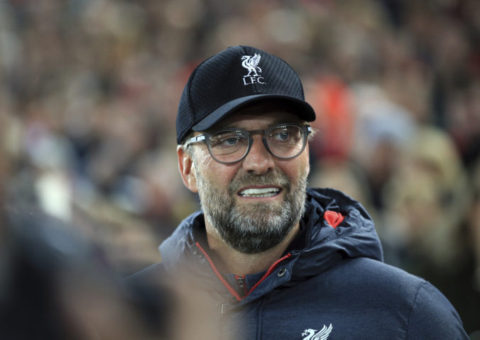 Klopp si zavtipkoval na účet Ibrahimoviča, švédsku hviezdu si v Liverpoole nevie predstaviť