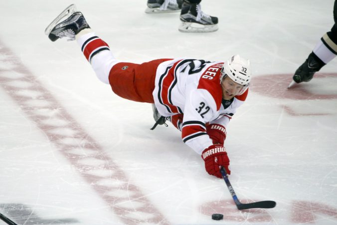 Do Tipsport ligy mieri hviezdny Kanaďan, ktorý v NHL dvakrát získal Stanley Cup