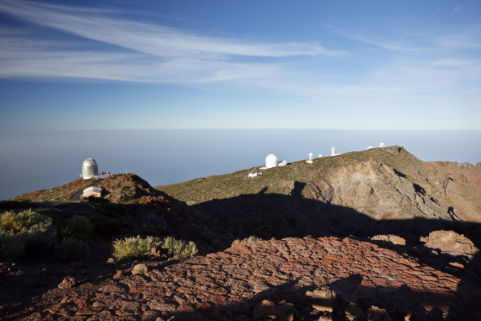 Obrovský miliardový teleskop postavia po odpore Havajčanov na Kanárskych ostrovoch