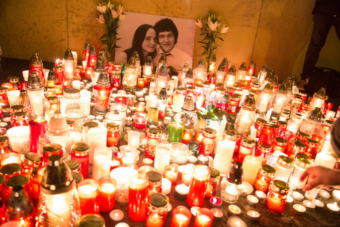 Súd vytýčil termín na predbežné prejednanie obžaloby v prípade vraždy Kuciaka a jeho snúbenice
