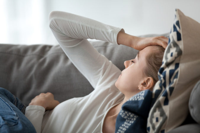 Nové poznatky o psychike a liečbe pacientov s chronickými ochoreniami