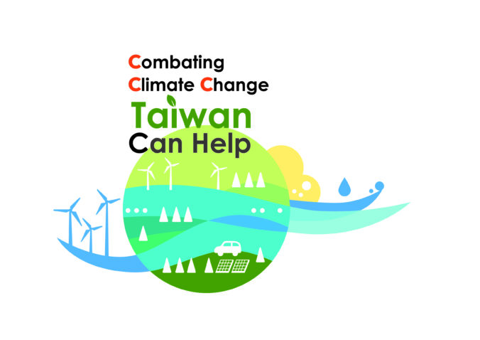Taiwan môže byť cenným partnerom v globálnej reakcii na zmenu klímy