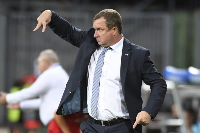 Plzeň stráca na Slaviu už 11 bodov, trénera Vrbu by mohol nahradiť Guľa