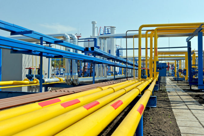 Ak nepotečie plyn z Ukrajiny, Slovensko a Maďarsko si vzájomne pomôžu