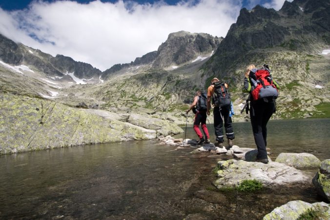 Ocenenie Lonely Planet pomohlo Tatrám, návštevnosť sa zvýšila