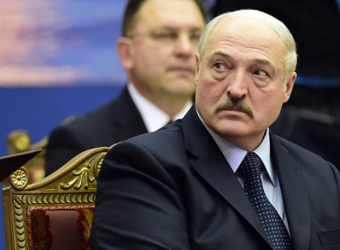 Srbsko by nemalo vstúpiť do Európskej únie, Lukašenko odporúča pripojiť sa k Rusku