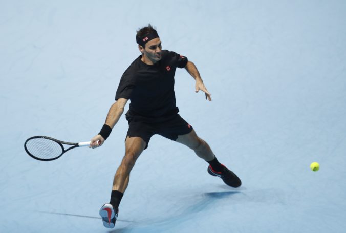 Švajčiari vydávajú pamätnú striebornú mincu na počesť úspechov Federera