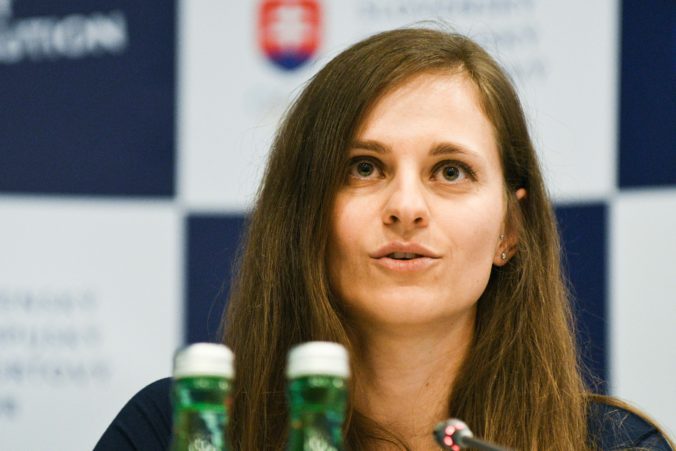 Barteková bude opäť kandidovať do komisie športovcov Medzinárodného olympijského výboru