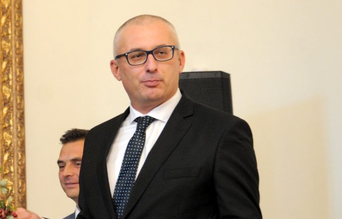 Miroslav Kollár chce zostať primátorom Hlohovca aj keby sa stal poslancom parlamentu