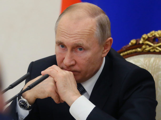 Nastal čas postupného rušenia sankcií pre Rusko, navrhujú európske hospodárske komory