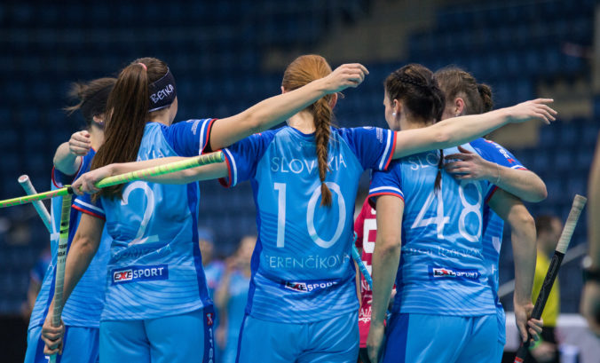 Slovenky zostali v hre o postup do štvrťfinále MS, po dramatickom zápase zdolali Lotyšky