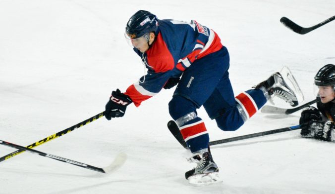 Slovenská hokejová „dvadsiatka“ odštartovala záverečnú prípravu na majstrovstvá sveta v Česku