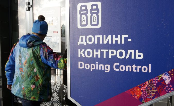 Svetová antidopingová agentúra zakázala Rusom štart na olympiáde v Tokiu aj MS vo futbale 2022