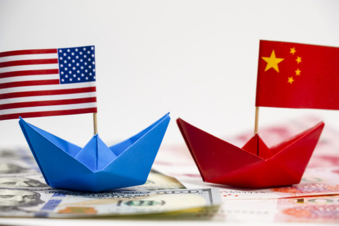 USA a Čína sa dohodli na čiastkovom prímerí v obchodnej vojne, Washington nezavedie nové clá