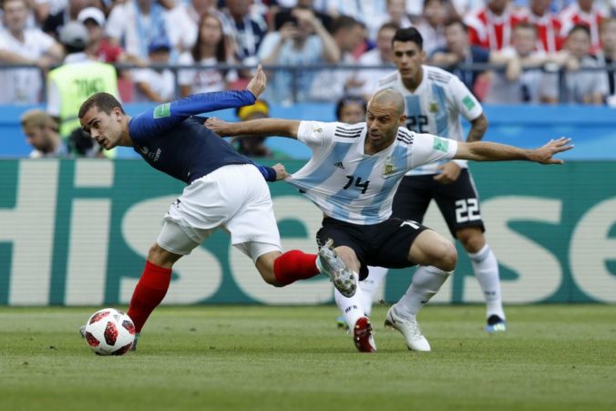 Argentína začne kvalifikáciu o postup na majstrovstvá sveta 2022 súbojom proti Ekvádoru bez Messiho
