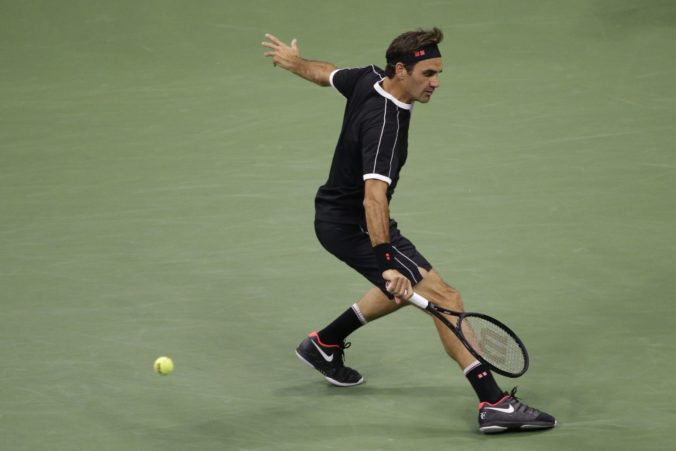 Federer sa nestal švajčiarskym športovcom roka, jednotkou je „schwinger“ Stucki