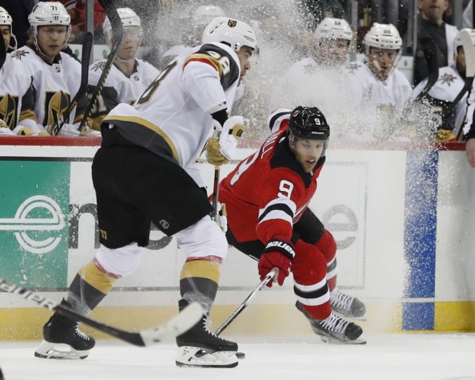 Hviezda „diablov“ mení v NHL dres, s novým klubom pomýšľa na úspech v play-off