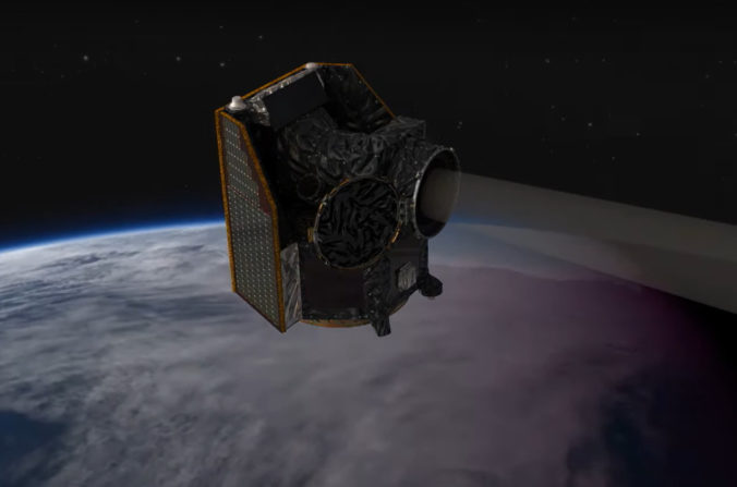 Štart rakety s teleskopom CHEOPS odložili, budú skúmať planéty v iných slnečných sústavách