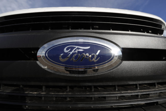 Automobilka Ford vytvorí tisíce pracovných miest, investuje aj do závodu na výrobu nákladiakov