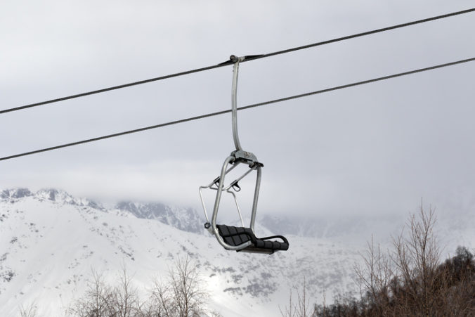 Viaceré lyžiarske strediská na Spiši a pod Tatrami ešte sezónu neodštartovali, nepraje im počasie