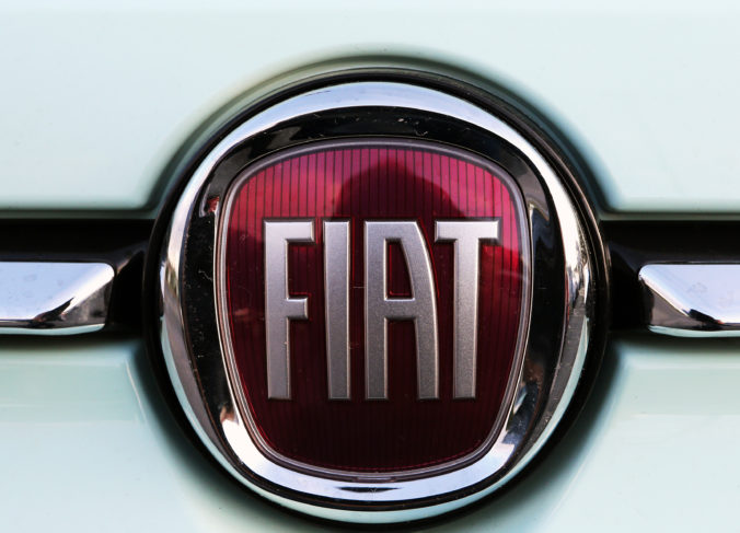 Vzniká štvrtý najväčší výrobca áut na svete, Fiat a Peugeot podpísali dohodu o zlúčení