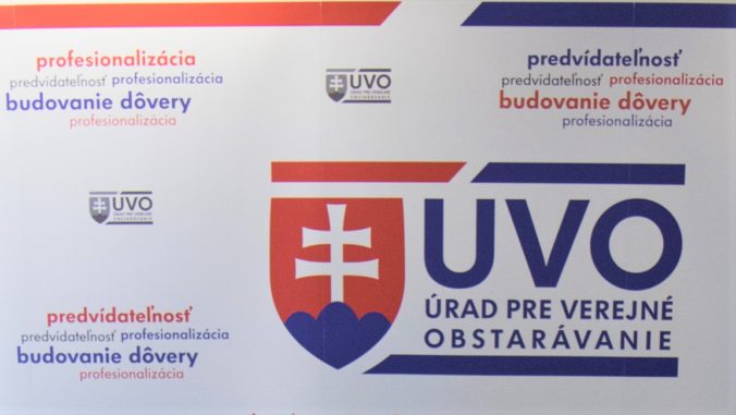 Transparency International Slovensko vyzvala podpredsedu ÚVO Bugalu na odstúpenie z funkcie