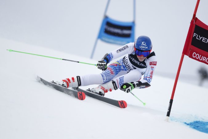 Petra Vlhová neabsolvovala druhý tréning vo Val d´Isere, v ohrození je aj alpská kombinácia