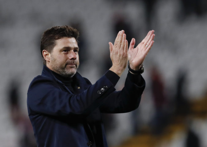 Tréner Mauricio Pochettino spomína na Tottenham v dobrom, sústredí sa na dobíjanie batérií