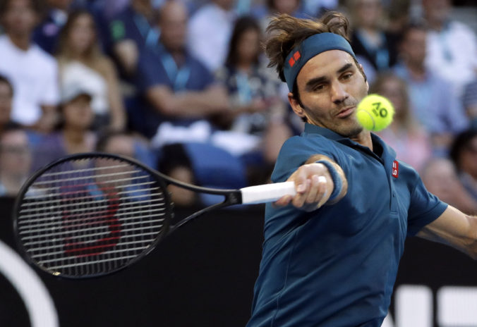 Ukončí Roger Federer kariéru? Grandslamový šampión tvrdí, že je to reálne