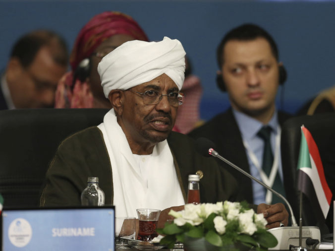 Za umučenie učiteľa dostalo v Sudáne trest smrti 27 príslušníkov bezpečnostných síl