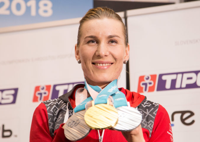 V roku 2019 ukončili kariéru Hirscher, Vonnová, ale aj Kuzminová, Cibulková či Čech