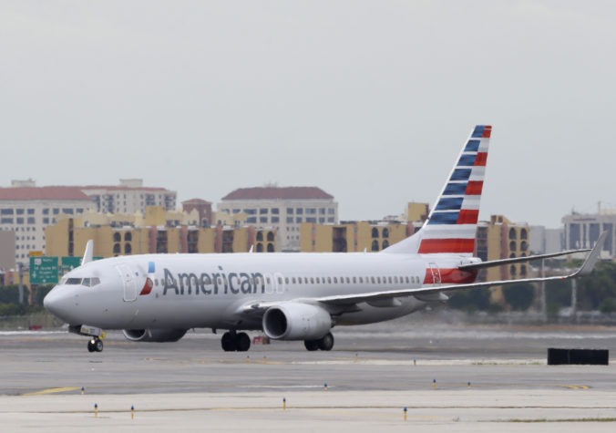 American Airlines rokuje s firmou Boeing o odškodnení, časť peňazí odovzdá zamestnancom