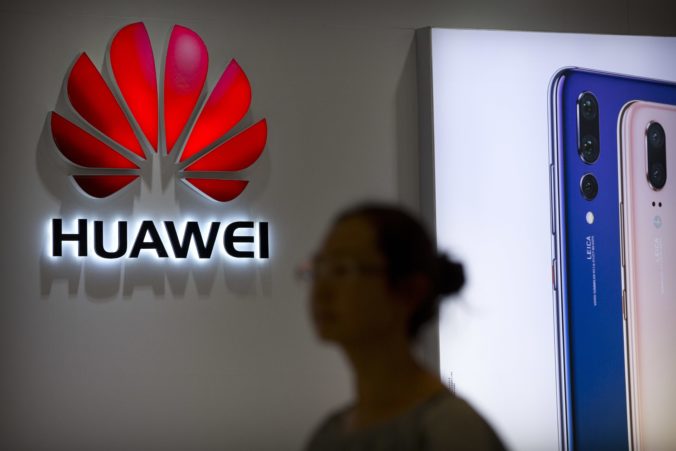 Kanadské ministerstvo spravodlivosti navrhuje vydať finančnú riaditeľku Huawei na stíhanie do USA