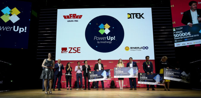 Na úspech Danubia Nanotech v európskej súťaži startupov PowerUp! Challenge môžu nadviazať ďalšie slovenské firmy