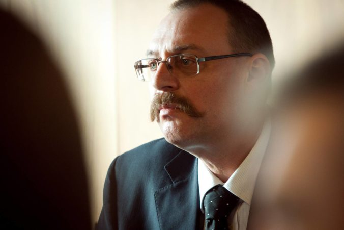 Bývalý generálny prokurátor Trnka môže skončiť vo väzbe, vyšetrovateľ podal návrh