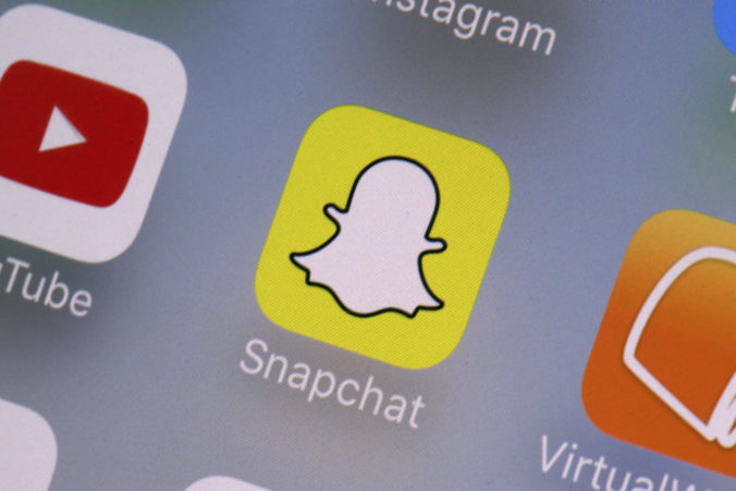 Americkú tínedžerku nadrogovali a uniesli, zachránila sa za pomoci aplikácie Snapchat