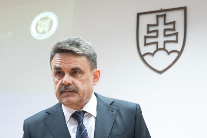Generálny prokurátor Čižnár preskúma postup v prípade Dobroslava Trnku