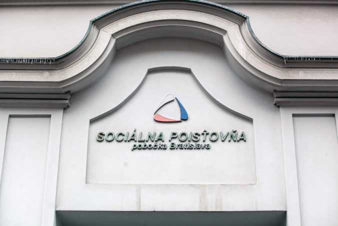 Webová stránka Sociálnej poisťovne sa teší záujmu verejnosti, Slováci najviac hľadali dve informácie