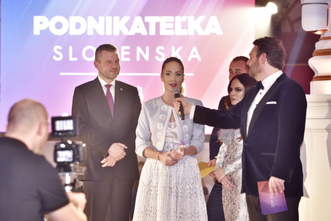 Hlavným partnerom súťaže Podnikateľka Slovenska sa stala BILLA. Koniec nevšímavosti k úspechom žien stojí za to podporiť