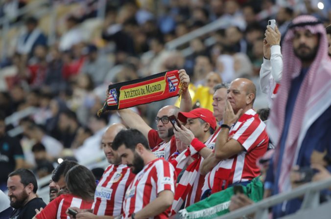 Atlético Madrid padlo u treťoligistu, v Copa del Rey aj ďalšie prekvapujúce vypadnutia favoritov