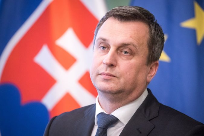 Andrej Danko s alkoholom problém nemá, prezidentka má prestať zvýhodňovať Progresívne Slovensko